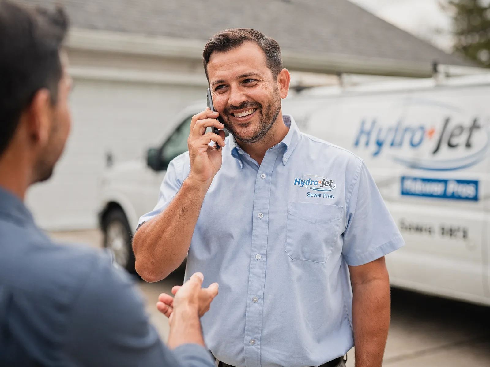 Hydro Jetting State Line, MS FAQs